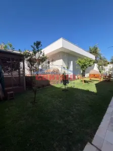Casa com 3 Quartos para alugar, 398m² no Parque Tecnológico Damha I São Carlos, São Carlos