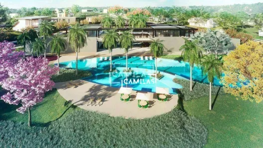 Lote/Terreno à venda, 250m² no Jardim dos Calegaris, Paulínia