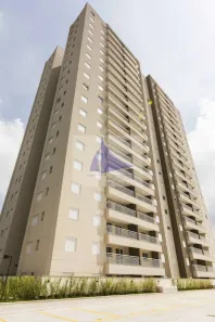 Apartamento com 3 Quartos à venda, 65m² no Vila Proost de Souza, Campinas