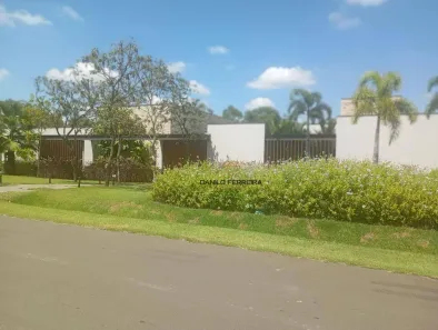 Casa de Condomínio com 4 Quartos à venda, 2462m² no Loteamento Residencial Parque Terras de Santa Cecília, Itu