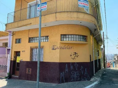 Apartamento com 3 Quartos à venda, 460m² no Vila Gustavo, São Paulo