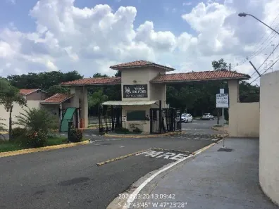 Apartamento com 2 Quartos à venda, 48m² no Planalto do Sol II, Santa Bárbara D'Oeste
