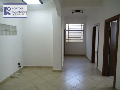 Sala Comercial para alugar, 115m² no Centro, Campinas