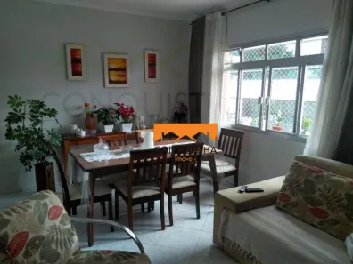 Apartamento com 3 Quartos à venda, 96m² no Rudge Ramos, São Bernardo do Campo
