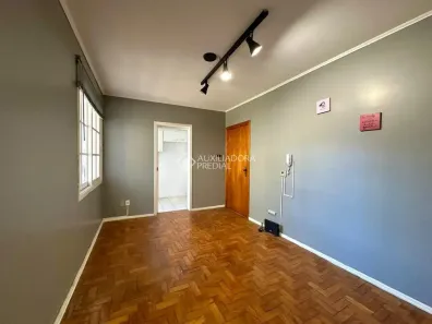 Apartamento com 1 Quarto à venda, 37m² no Cidade Baixa, Porto Alegre