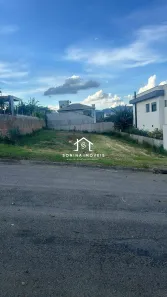 Lote/Terreno à venda, 600m² no Condomínio Residencial Reserva Ecológica Atibaia, Atibaia