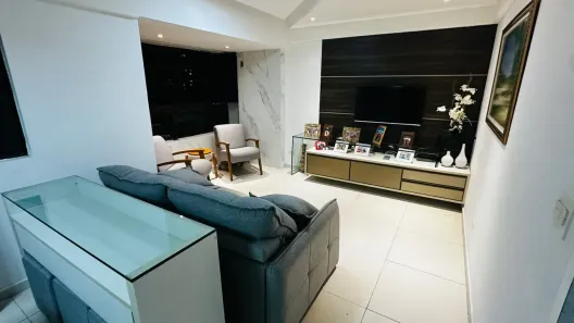 Apartamento com 3 Quartos à venda, 66m² no Madalena, Recife