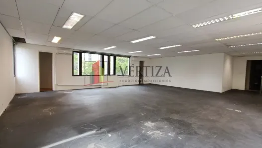 Sala Comercial à venda, 104m² no Cidade Monções, São Paulo