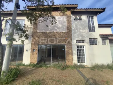Ponto Comercial para alugar, 80m² no Parque Santa Felícia Jardim, São Carlos
