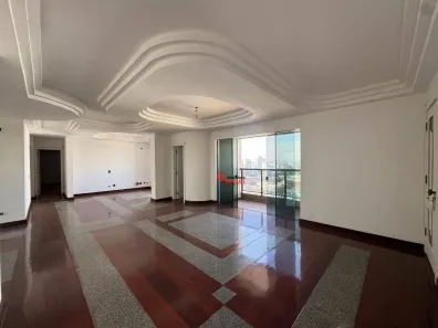 Apartamento com 3 Quartos para alugar, 200m² no Centro, Americana