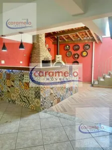 Sobrado com 2 Quartos à venda, 160m² no Vila Guedes, São Paulo
