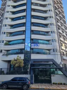 Apartamento com 3 Quartos à venda, 183m² no Centro, Franca