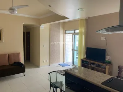 Apartamento com 2 Quartos à venda, 77m² no Centro, Cabo Frio
