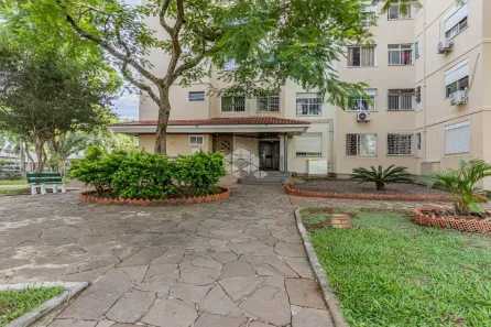 Apartamento com 2 Quartos à venda, 41m² no Humaitá, Porto Alegre