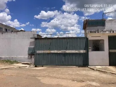 Casa com 2 Quartos à venda, 100m² no Mansões Recreio Estrela D'Alva III, Cidade Ocidental