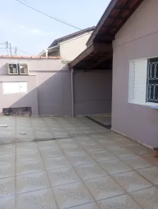 Casa com 4 Quartos à venda, 215m² no Cidade Luiza, Jundiaí