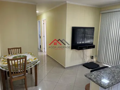 Apartamento com 2 Quartos à venda, 48m² no Jaguaré, São Paulo