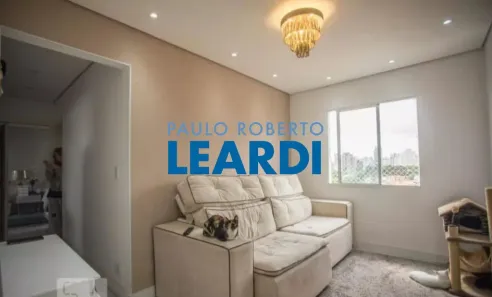 Apartamento com 2 Quartos à venda, 60m² no Planalto Paulista, São Paulo