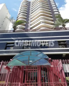 Apartamento com 4 Quartos à venda, 220m² no Jardim Proença, Campinas