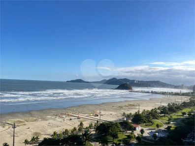 Apartamento com 4 Quartos à venda, 264m² no Gonzaga, Santos