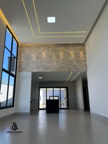 Casa com 3 Quartos à venda, 220m² no Parque das Flores, Goiânia