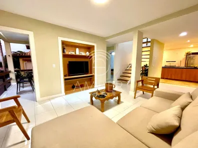 Casa de Condomínio com 4 Quartos à venda, 180m² no Praia Rasa, Armação dos Búzios