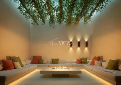 Apartamento com 2 Quartos à venda, 78m² no Leblon, Rio de Janeiro
