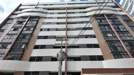 Apartamento com 3 Quartos à venda, 102m² no Jatiúca, Maceió