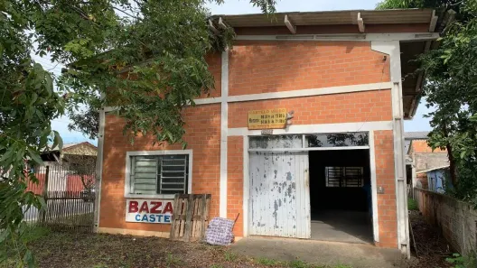 Prédio Comercial para alugar, 60m² no Elsa, Viamão
