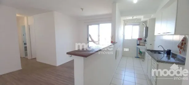 Apartamento com 2 Quartos à venda, 65m² no Vila Nova Alba, São Paulo