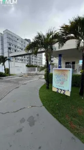 Apartamento com 2 Quartos à venda, 45m² no Madre Paulina, São Cristóvão