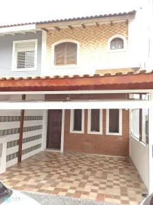 Sobrado com 2 Quartos para alugar, 95m² no Freguesia do Ó, São Paulo