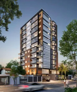 Apartamento com 2 Quartos à venda, 56m² no Cabo Branco, João Pessoa