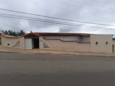 Sala Comercial com 1 Quarto à venda, 209m² no Aeroporto Industrial, Sete Lagoas