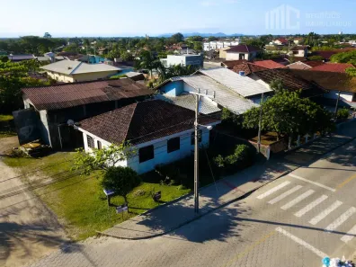 Casa com 3 Quartos à venda, 120m² no Salinas, Balneário Barra do Sul