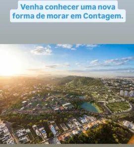Lote/Terreno à venda, 525m² no Chácara Contagem, Contagem