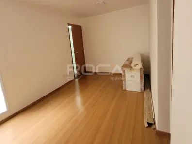 Apartamento com 2 Quartos à venda, 39m² no Vila Boa Vista 1, São Carlos