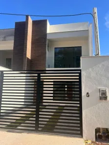 Casa com 2 Quartos à venda, 75m² no Califórnia da Barra, Barra do Piraí