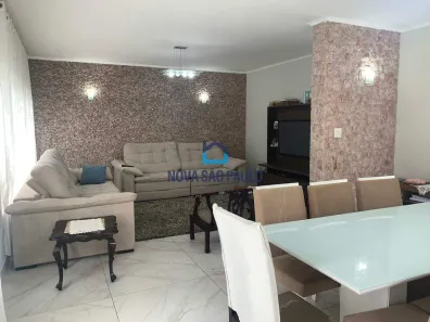 Casa com 4 Quartos à venda, 320m² no Saúde, São Paulo