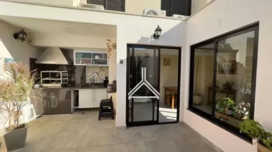 Cobertura com 2 Quartos à venda, 174m² no Jardim Vila Mariana, São Paulo