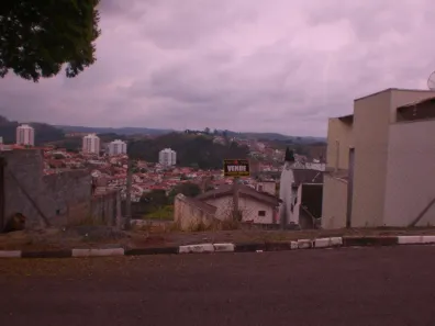 Lote/Terreno à venda, 420m² no Nova Itatiba, Itatiba