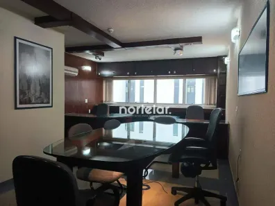 Sala Comercial à venda, 39m² no Vila Leopoldina, São Paulo