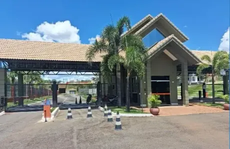 Casa com 3 Quartos à venda, 269m² no Condomínio Del Fiori, Caldas Novas