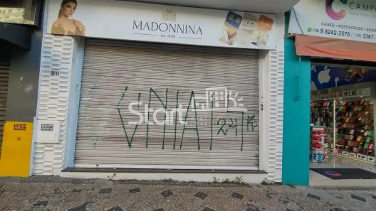 Ponto Comercial para alugar, 120m² no Centro, Campinas