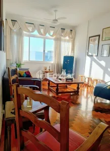 Apartamento com 3 Quartos à venda, 107m² no Santana, Porto Alegre