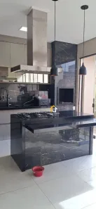 Casa de Condomínio com 3 Quartos à venda, 152m² no Residencial Alta Vista, São José do Rio Preto
