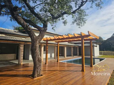 Fazenda/Sítio com 3 Quartos à venda, 1000m² no , Mairinque
