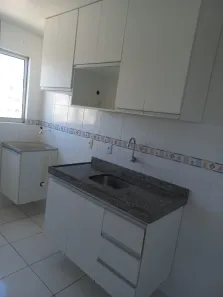 Apartamento com 2 Quartos para alugar, 47m² no Serraria, Maceió