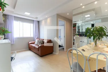 Apartamento com 2 Quartos à venda, 45m² no Vila Nova Cachoeirinha, São Paulo