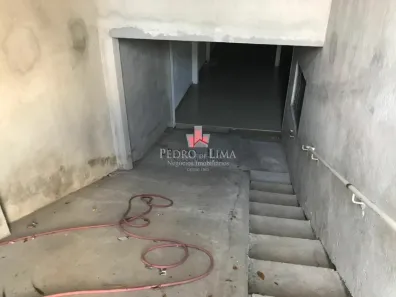 Sala Comercial para alugar, 220m² no Vila Marieta, São Paulo
